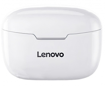 Купить Беспроводные наушники Lenovo XT90 True Wireless Earbuds White