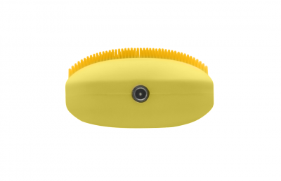 Купить Аппарат для ультразвуковой чистки лица Xiaomi inFace Electronic Sonic Beauty Facial (MS2000) Orange
