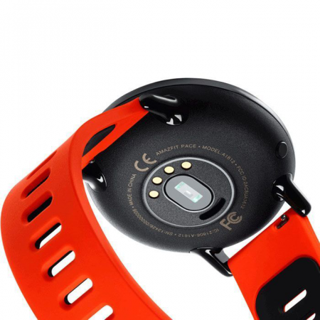 Купить AMAZFIT PACE - RED