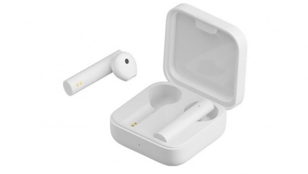 Купить Беспроводные наушники Xiaomi Air 2SE Mi True Wireless Earphones (TWSEJ04WM)