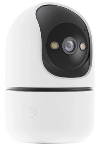 Купить Xiaomi Dlingsmart Smart PTZ Camera X3 (FJ07CAM) White