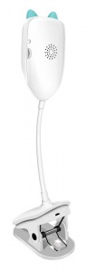 Купить Видеоняня Xiaomi Xiaovv Intelligent Baby Monitor 1080P (XVV-6120S-BM-C1)