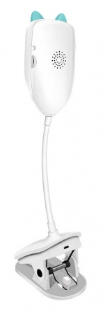 Купить Видеоняня Xiaomi Xiaovv Intelligent Baby Monitor 1080P (XVV-6120S-BM-C1)
