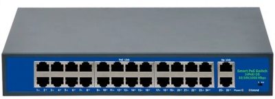 Купить Коммутатор CARCAM POE-2420S