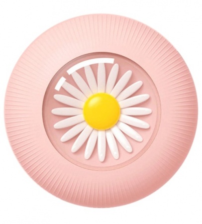 Купить Машинка для удаления катышков Xiaomi 3 Life Pink