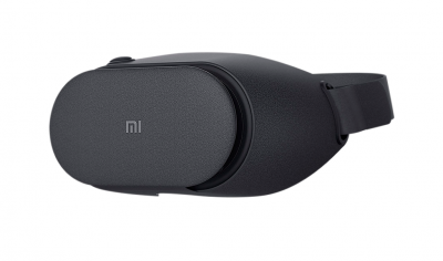 Купить Очки виртуальной реальности Xiaomi Mi VR Play 2