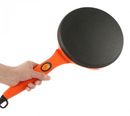 Купить Блинница Xiaomi Liven Fun Pancake Machine (BC-411A)
