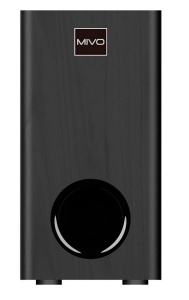 Купить Саундбар с сабвуфером Mivo M56