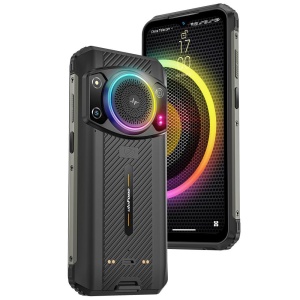 Купить Смартфон Ulefone Armor 21 8/256 Black