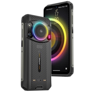 Ulefone Armor 21 8/256 Black