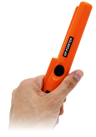 Купить CARCAM Metal Detector MD-700C