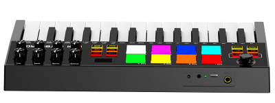 Xiaomi 25 Keys MIDI Keyboard MD03
