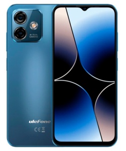 Купить Смартфон Ulefone Note 16 Pro 8/128 Serenity Blue