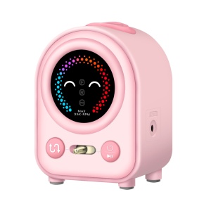 Купить Аппарат для маникюра JIMDOA Portable Nail Drill JMD-222 Pink