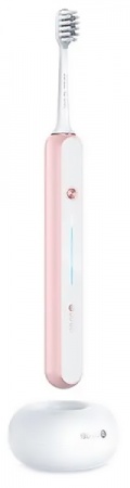 Купить Звуковая электрическая зубная щетка  Xiaomi Dr. Bei Sonic Electric Toothbrush S7 Pink