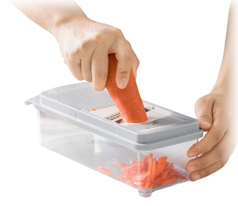 Xiaomi 6 In 1 Multi-Function Vegetable Slicer