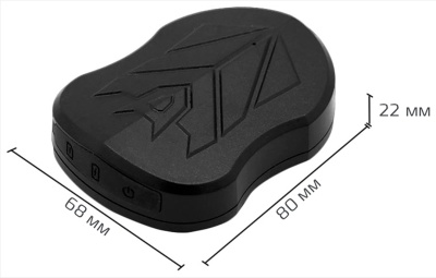 Купить SinoTrack Waterproof Magnet Vehicle GPS Tracker 5000mAh ST-905