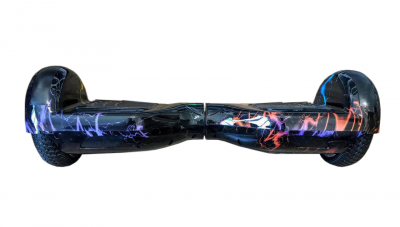 Купить Гироскутер CARCAM Colored Lighting 6.5