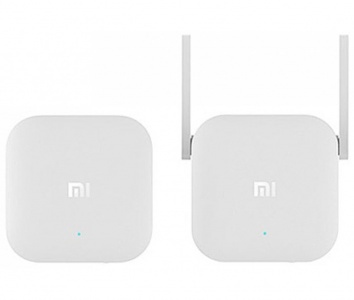 Купить Адаптр Wi-Fi Xiaomi Wi-Fi Power Line