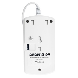 CARCAM Independent Gas Leak Detector GL-04i