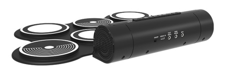 Купить Xiaomi Roll Up Drum Kit MD759