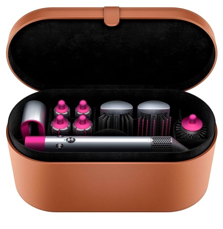 Купить Стайлер Supersonic Airwrap Complete (HS01) Fuchsia