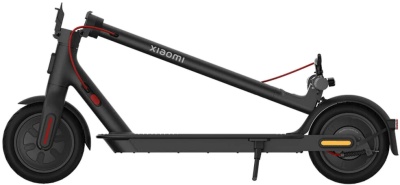 Купить Электросамокат Xiaomi Electric Scooter 3 Lite (MJDDHBC03ZM) Black