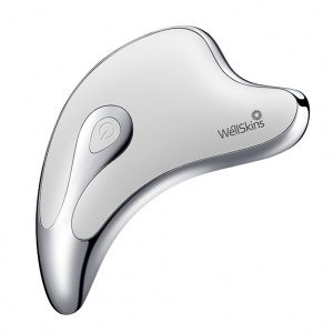 Купить Массажер для лица Xiaomi Wellskins Lifting Guasha Massager (WX-BJ808)
