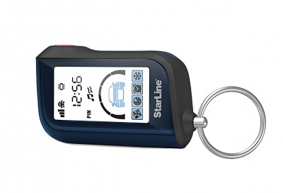 Купить StarLine A97