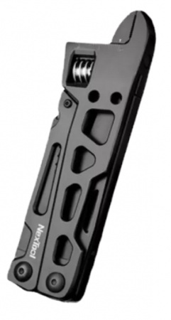 Купить Мультитул Xiaomi NexTool Multi-function Wrench Knife Black (NE20145)