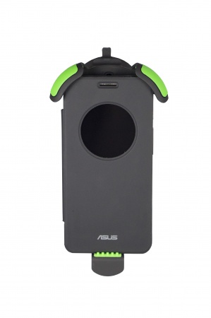 Купить Крепление для мобильных устройств КАРКАМ КМ-02К