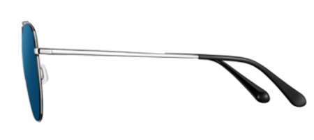 Купить Солнцезащитные очки Xiaomi Mi Pilota Light Blue (MSG01GJ)