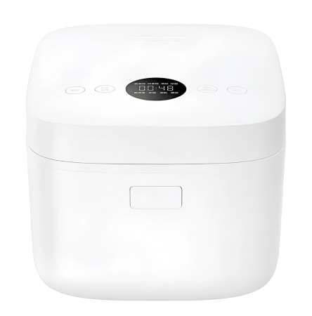 Купить Xiaomi Mijia IH Rice Cooker S1 5L (MFB14C0) White