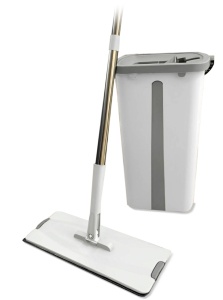 Купить Набор для мытья полов Xiaomi Quange Mop Kit