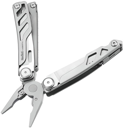 Купить Мультитул Xiaomi NexTool KT5020B Flagship Pro (NE0105)