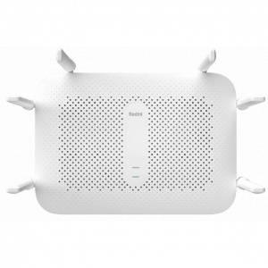 Купить Xiaomi Redmi Router AC2100 White