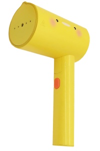 Xiaomi Lofans Folding Handheld Garment Steamer (GT-313Y) Yellow