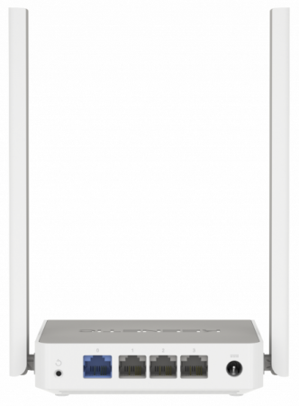 Купить Беспроводной роутер ZYXEL Keenetic 4G