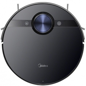 Midea Robot Vacuum Cleaner M7 Black