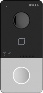 Купить Вызывная панель системы видеодомофонии HiWatch VDP-D2211W(B)