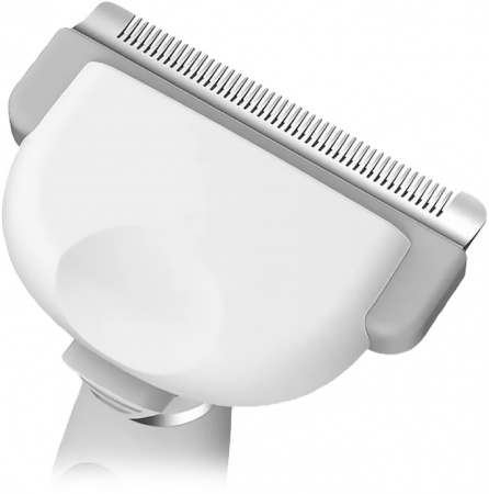 Купить Расческа-Триммер Xiaomi Pawbby Pet De-shedding Brush (MG-PCO001-GL)