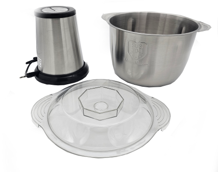 Купить Кухонный измельчитель Modengo Multifunctional Meat Grinder 1200W (C0091)