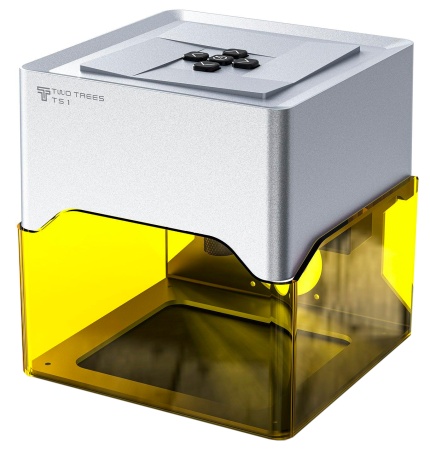 Купить TwoTrees Mini Engraving Machine TS1 3W