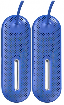 Купить Сушилка для обуви Xiaomi 3Life Shoes Dryer With Timer Blue