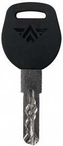 Купить Ключ WP005 для CARCAM ROOF BOX (СС3004-СС3036)