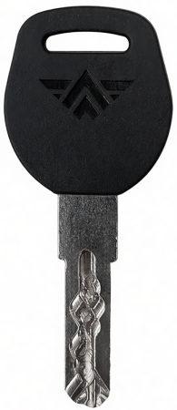 Купить Ключ WP005 для CARCAM ROOF BOX (СС3004-СС3036)