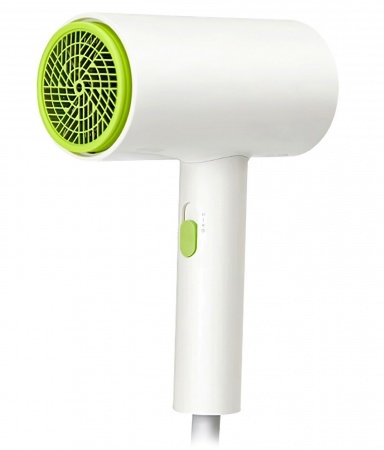 Купить Фен для укладки волос Xiaomi Smate Hair Dryer Youth Edition SH-1802 White