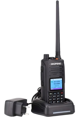 Купить Рация Baofeng DM-1702 DMR