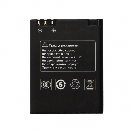 Купить АКБ для CARCAM COMBAT 2s