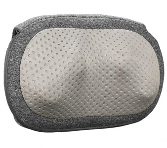Купить Массажная подушка Xiaomi LeFan Kneading Massage Pillow (LF-YK006-2MGY)